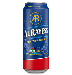 Al Reyes Beer