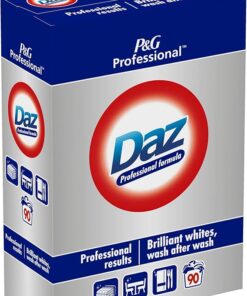 DAZ Regular Washing Powder