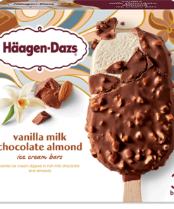 Häagen-Dazs Ice Cream