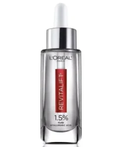 L’Oreal Paris Revitalift Pure Hyaluronic Acid Serum, 1 fl oz