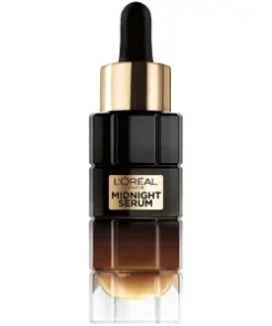 L’Oreal Paris Age Perfect Cell Renewal Midnight Serum, 1 fl oz