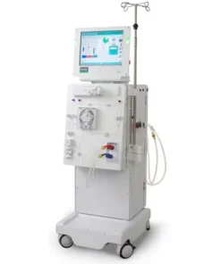 B Braun Dialog+® Evolution Hemodialysis System