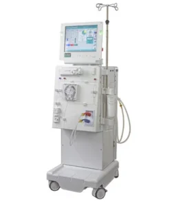 B BRAUN Dialog plus Dialysis Machine